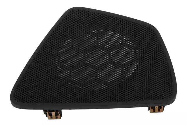 22826757 - Body: Speaker Grille for GM Image