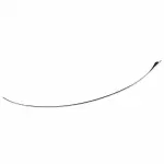 8A5Z5451728A - Body: Roof Molding for Lincoln: MKS Image