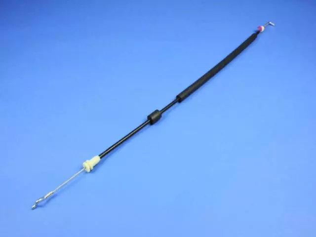 Inside Handle To Latch Cable, Left - Mopar (68020575AA)