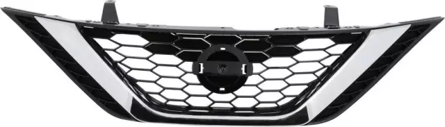 623103YU0D - : Grille for Nissan Image