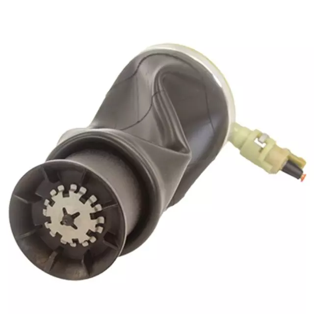 6W1Z5560BA - Suspension: Air Spring for Lincoln: Town Car Image