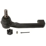 ES801597 - : Front Left Outer Steering Tie Rod End for Moog Image