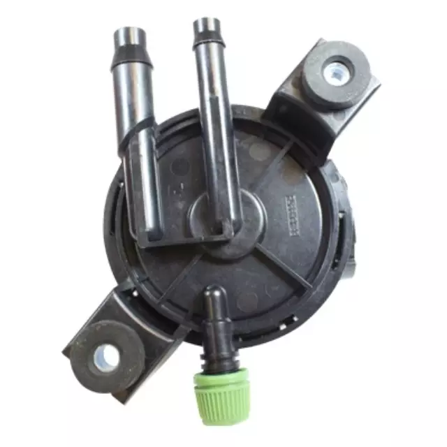 Valve Assembly - Ford (CX2007)