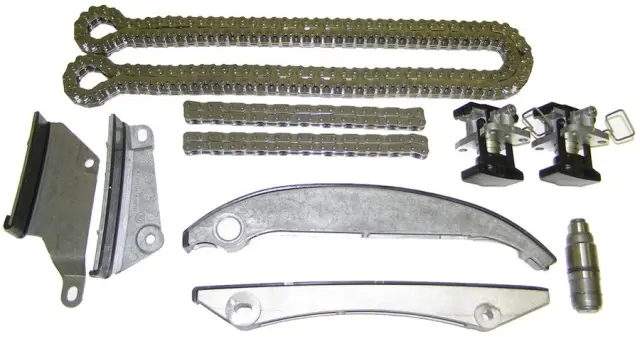 90397SX - Engines &amp; Components: Cloyes Engine Timing Chain Kit for Cloyes Gear &amp; Products Image