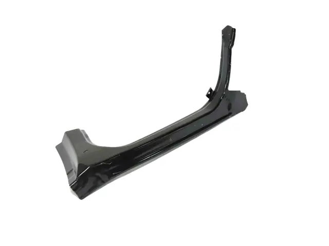 68217438AD - Body Sheet Metal Except Doors: Deck Opening Trough, Right for Mopar Image