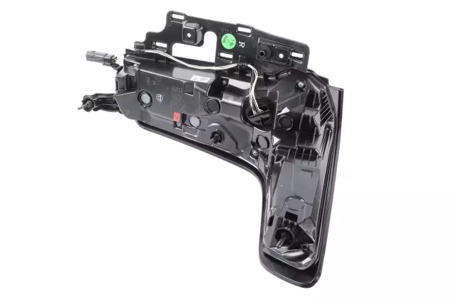 Tail Lamp - GM (85000447)