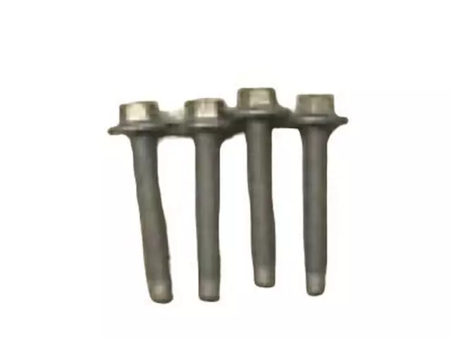 Pivot Assembly Bolt - Ford (W707491-S442)