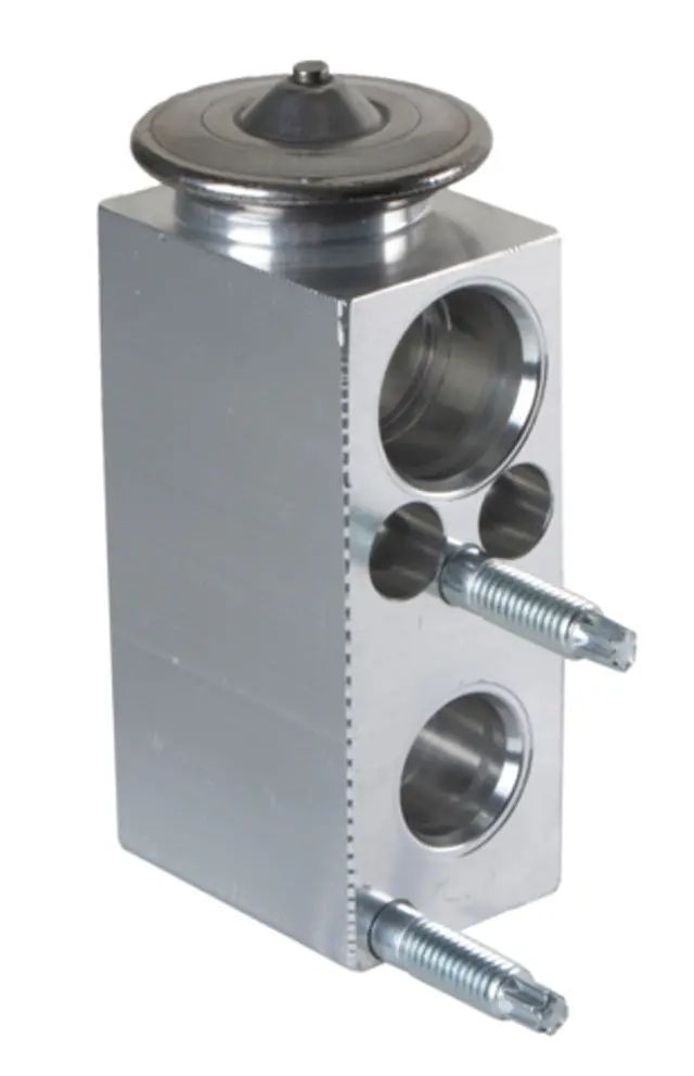 39569 - Air Conditioning &amp; Heat: Block Type Expansion Valve w/o Solenoid for FOUR SEASONS Image