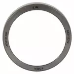 DV6Z4222A - Universals &amp; Rear Axle: Differential Carrier Bearing Race for Ford: Aerostar, Bronco II, Explorer, Explorer Sport, Explorer Sport Trac, LTD, Mustang, Ranger, Thunderbird | Lincoln: Aviator, Continental, Mark VII, Mark VIII, Town Car | Mercury: Capri, Cougar, Marquis, Mountaineer Image