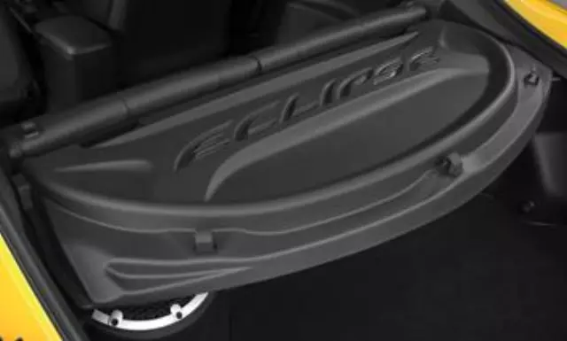 MN121067HA - : Cargo Area Cover for Mitsubishi: Eclipse Image