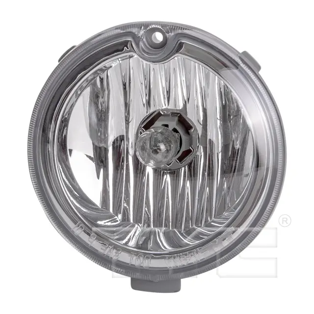 19574700 - : TYC Fog Light Assembly for TYC Image