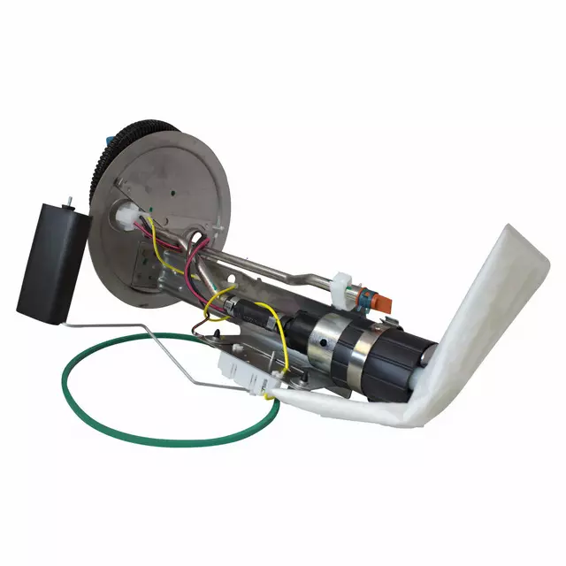 XL1Z9H307BC - Fuel System: Fuel Pump for FORD Image