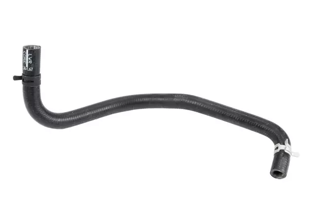 10427568 - HVAC: HVAC Heater Hose for Buick: Regal | Chevrolet: Impala, Monte Carlo | Pontiac: Grand Prix Image