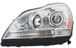 263400051 - : HELLA Headlight 263400051 for Hella Image