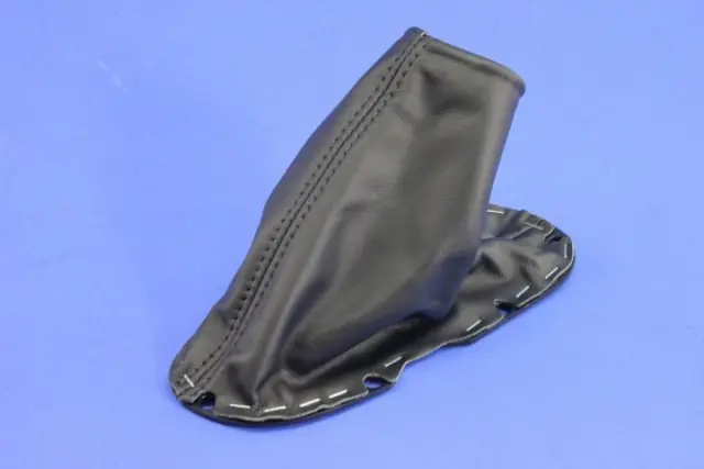 Console Shifter Bezel - Mopar (XP201X9AA)