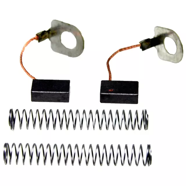 Alternator Brush Set - ACDelco (F708)