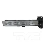 196136009 - : TYC Fog Light Assembly for TYC Image