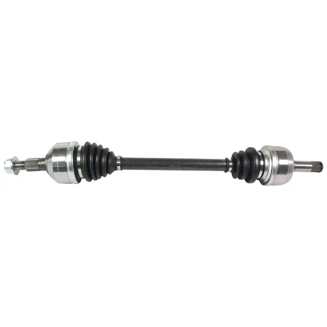 NCV17001 - : Cadillac (3.6, 4.4, 4.6 - AWD/RWD) CV Axle Assembly  - Rear Left for GSP Image