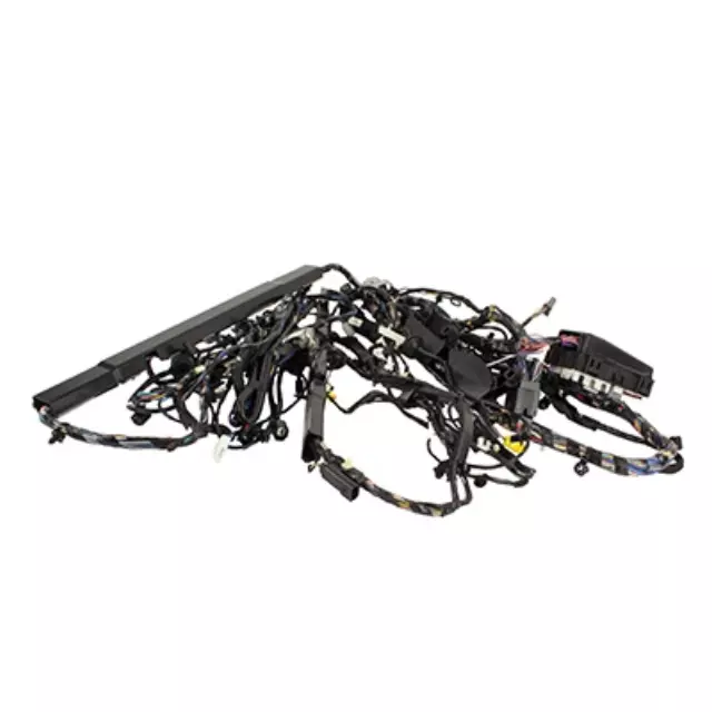 Wiring Assembly - Ford (H2BZ-14A005-Z)