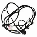 HG9Z17C710X - : Wire Assembly for Ford Image