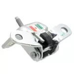 AE8Z5822810A - Body: Lower Hinge for Ford: Fiesta Image