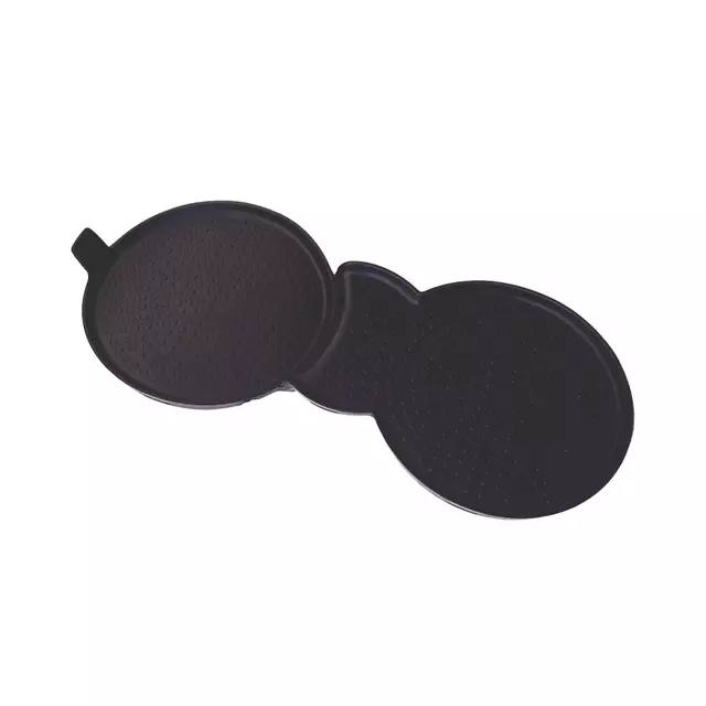 3C0863330B9B9 - Body: Cup Holder Insert for Volkswagen: CC, Passat Image