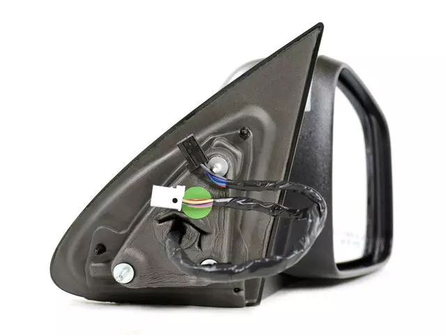 Outside Rearview Mirror, Right - Mopar (5SH46JSCAG)