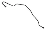 15048851 - Emission Control: Rear Vapor Canister Pipe for ACDelco Image