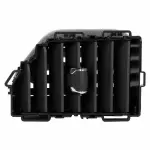 FL3Z19893AR - Body: Louver for Ford: Expedition, F-150, F-250 Super Duty, F-350 Super Duty, F-450 Super Duty Image