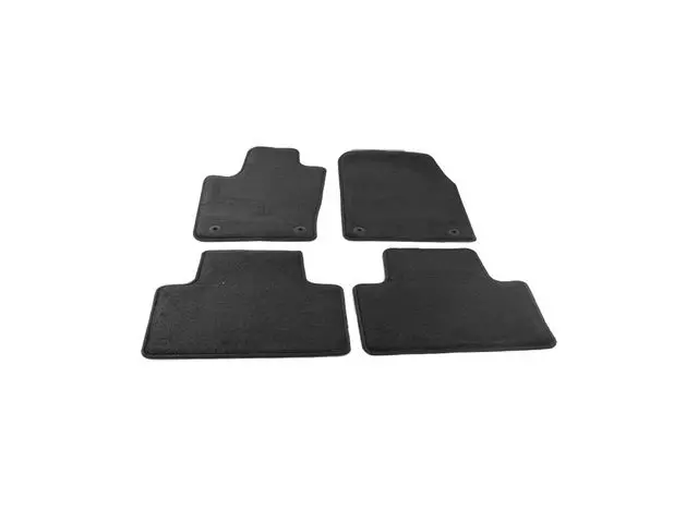 Floor Mat Kit - Mopar (6RP51DX9AA)