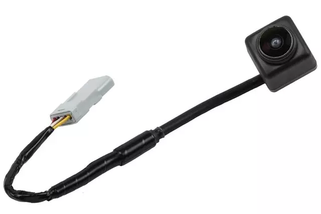 Front View Driver Information Camera - ACDelco (84006912)