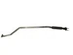 7664522 - : Direct Fit Resonater pipe for AB Catalytic Image