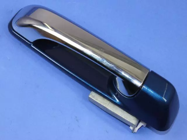1GH261BSAD - Doors, Door Mirrors and Related Parts: Exterior Door Handle, Right for Mopar Image