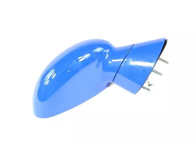 1VX80LBDAA - : Outside Rearview Mirror, Right for Mopar Image