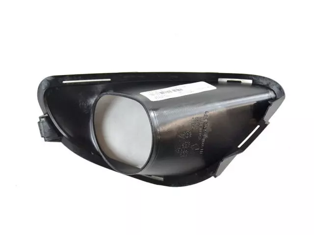 Fog Lamp Bezel, Left - Mopar (68138359AA)