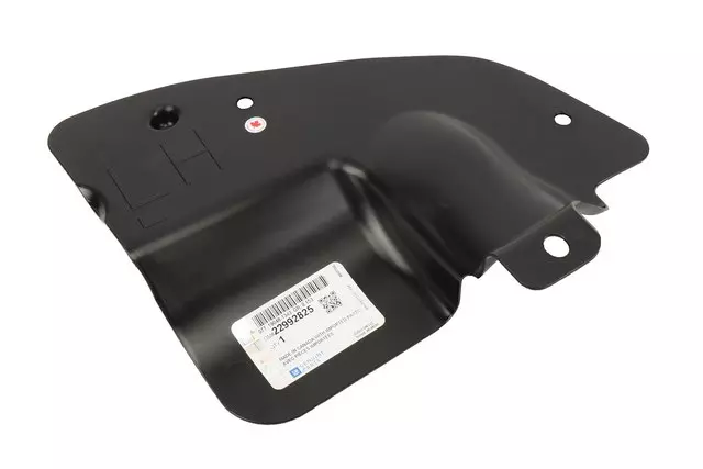 22992825 - Body: Splash Shield for Chevrolet: Equinox | GMC: Terrain Image