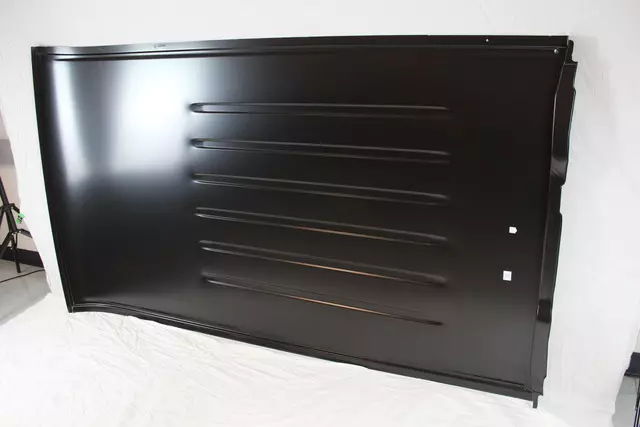 68066757AA - Body Sheet Metal Except Doors: Roof Panel for Jeep: Liberty Image