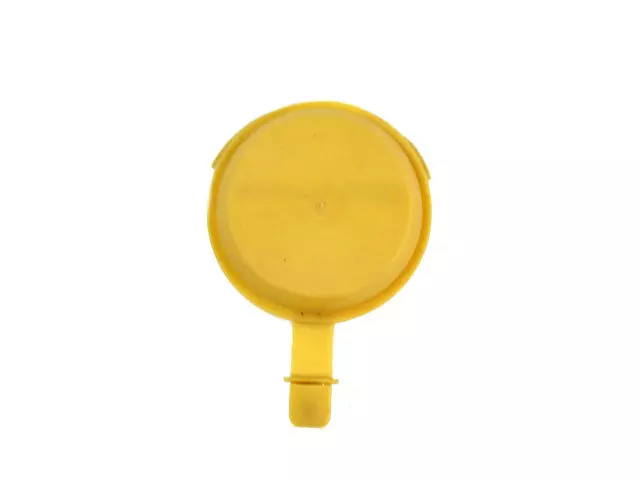 Latch Access Plug - Mopar (68227285AA)