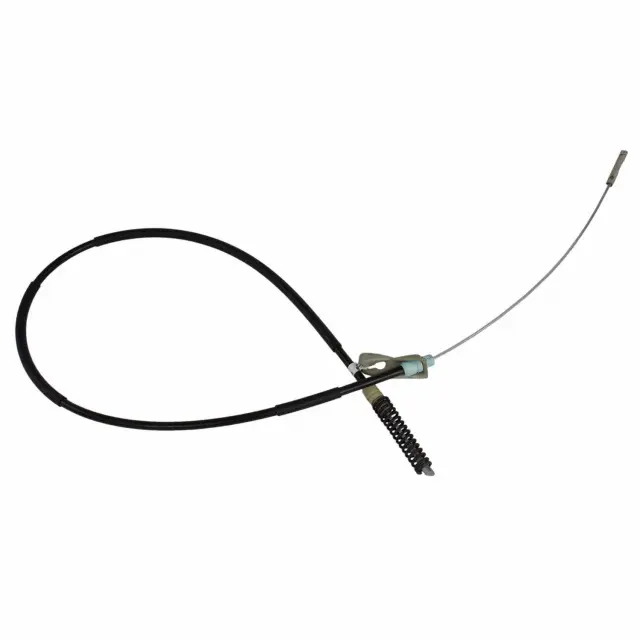 BRCA322 - Brakes: Motorcraftâ„¢ Parking Brake Cable for Ford: E-350 Super Duty, E-450 Super Duty Image