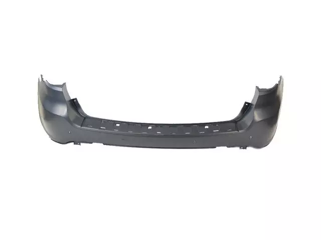 68237676AB - : Rear Upper Fascia for Mopar Image