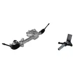 STE847 - Steering: Motorcraftâ„¢ Gear Assembly for Ford: Explorer Image