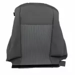 HK4Z9964416KK - Body: Seat Back Cover for Ford: Transit-150, Transit-250, Transit-350, Transit-350 HD Image