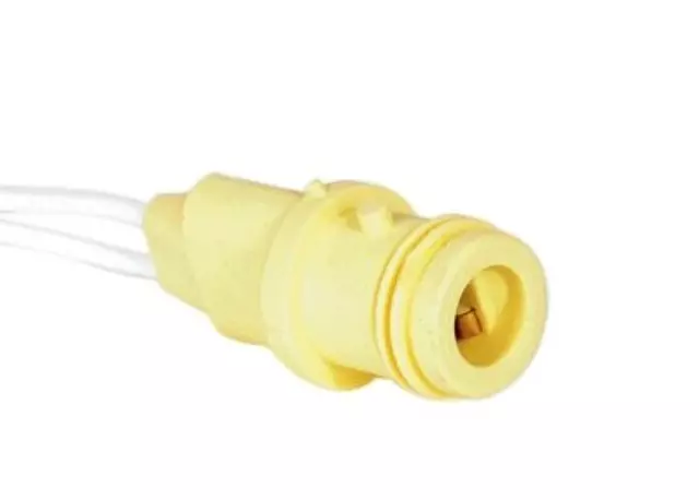 Multi-Purpose Lamp Socket - GM (12083460)
