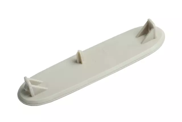 25827824 - Body: Upper Center Pillar Trim Hole Cover for Cadillac: Escalade, Escalade ESV Image