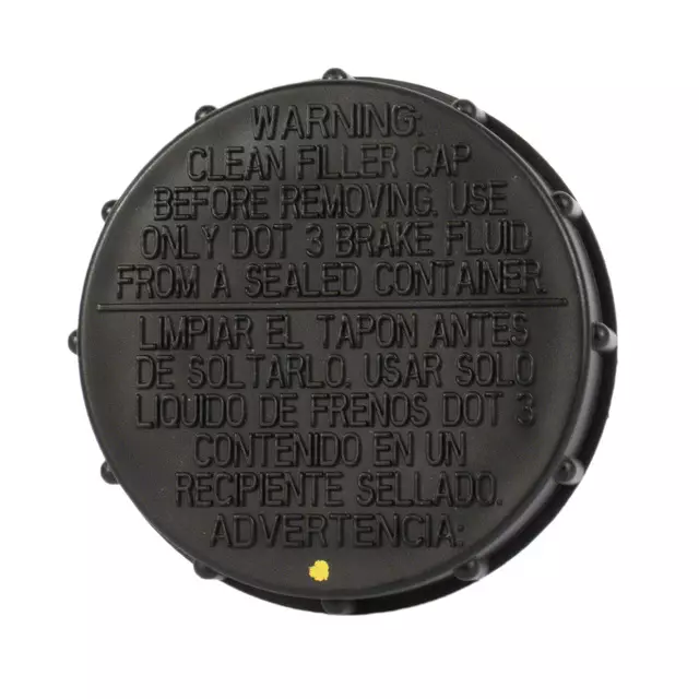 BT4Z2162A - : Cap Filler for Ford Image