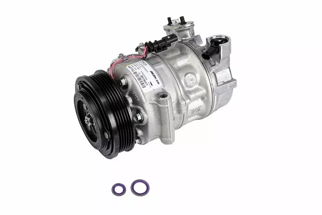 Air Conditioning Compressor Kit with Seals - GM (39176468)