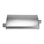 3539 - : Muffler - Challenge for AP Exhaust Image
