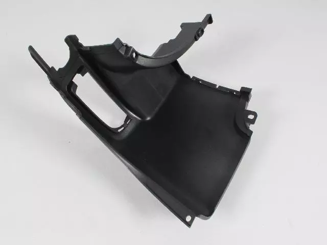 5SW87XDVAA - Frame, Bumper, and Fascia: Bumper Cover, Left for Mopar Image