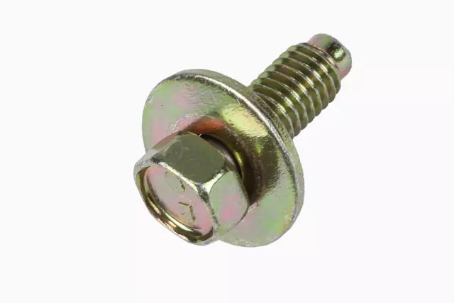 19317300 - Body: Upper Hinge Bolt for Chevrolet: City Express Image