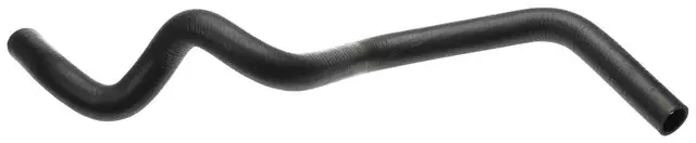 26427X - Belts and Cooling: Molded Upper Radiator Hose for Chevrolet: Express 1500, Express 2500 | GMC: Savana 1500, Savana 2500 Image